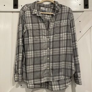 Flannel